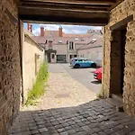 Studio Duplex Hypercentre Au Calme Avec Parking